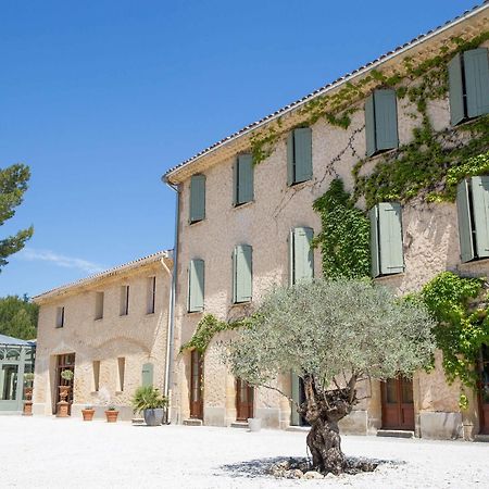 Domaine Gaogaia Hotel Aix-en-Provence Exterior photo