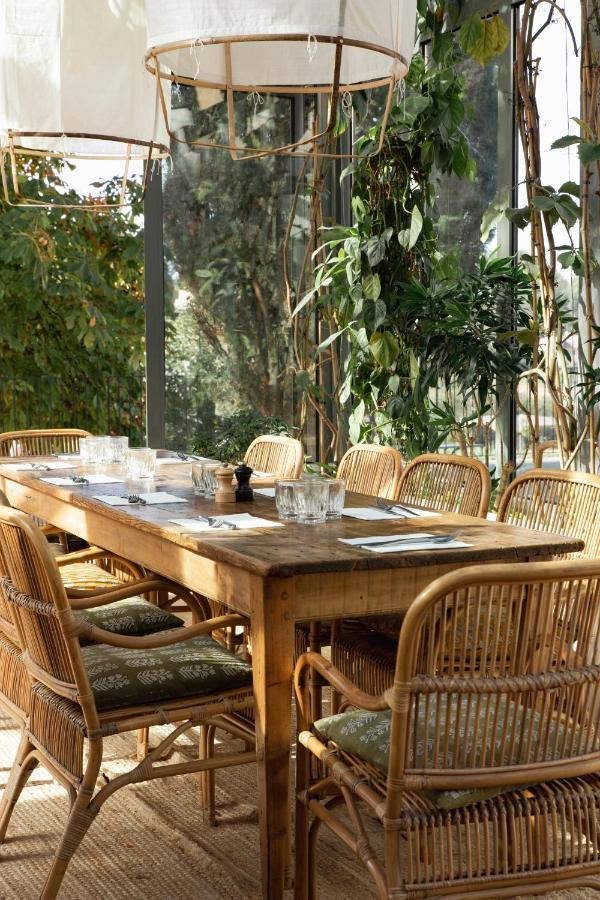Domaine Gaogaia Hotel Aix-en-Provence Exterior photo