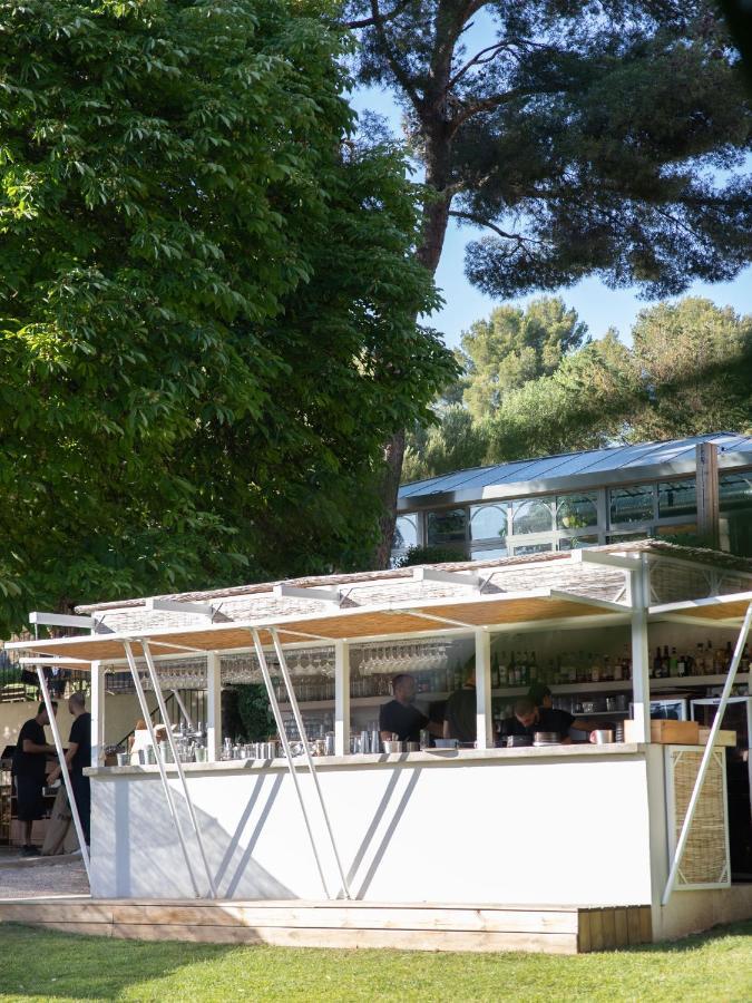 Domaine Gaogaia Hotel Aix-en-Provence Exterior photo