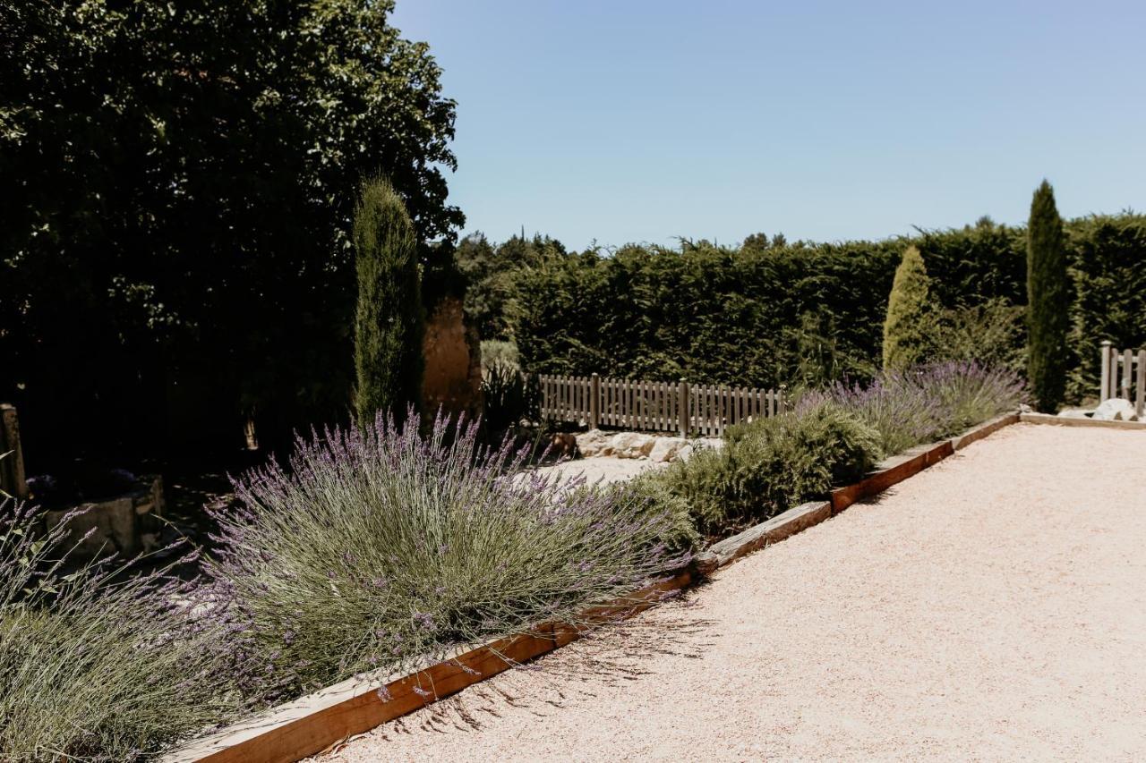 Domaine Gaogaia Hotel Aix-en-Provence Exterior photo