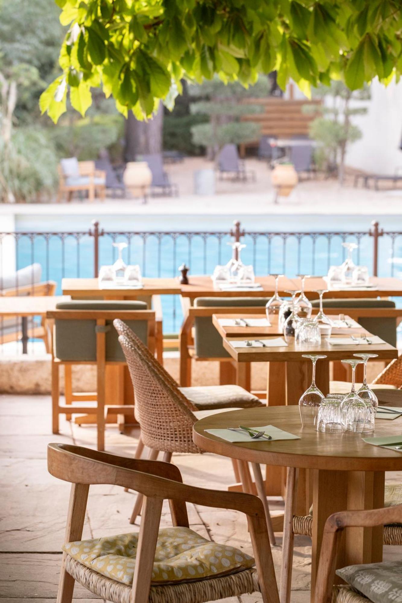 Domaine Gaogaia Hotel Aix-en-Provence Exterior photo