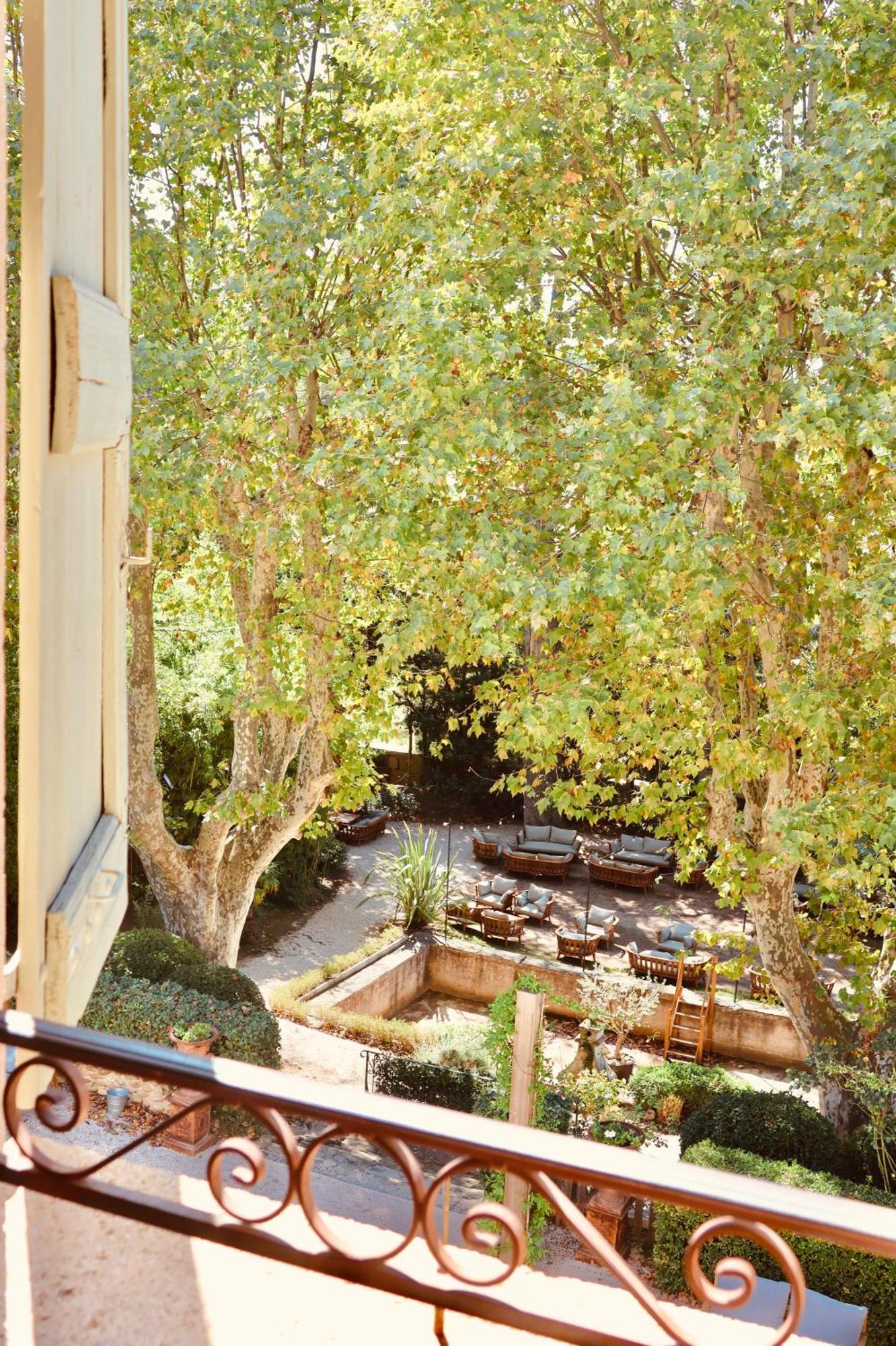 Domaine Gaogaia Hotel Aix-en-Provence Exterior photo
