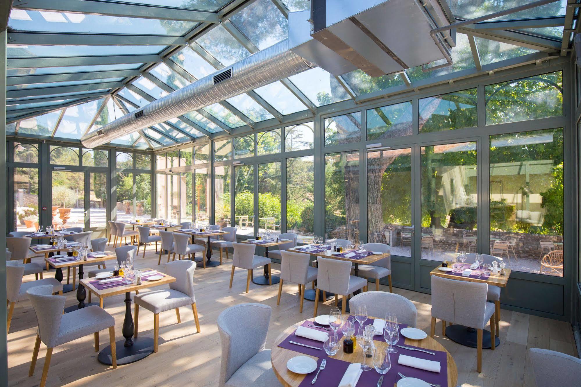 Domaine Gaogaia Hotel Aix-en-Provence Exterior photo
